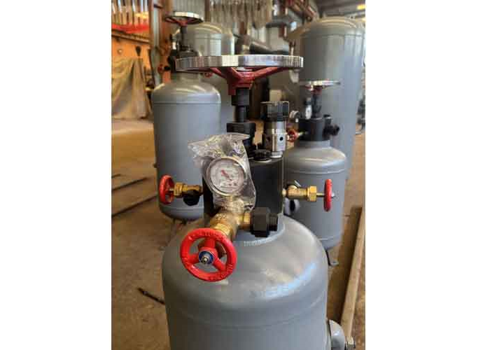 山东换热器定制厂家