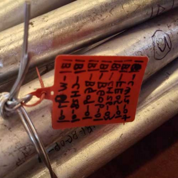 船用镀锌管舾件